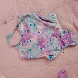 Bathing suit or swimwear